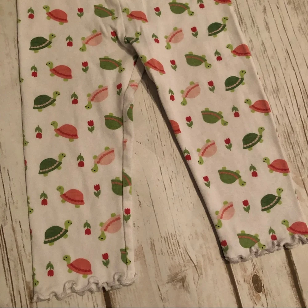 Gymboree turtle pants - Picture 3 of 5